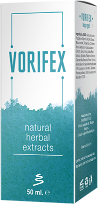 VORIFEX